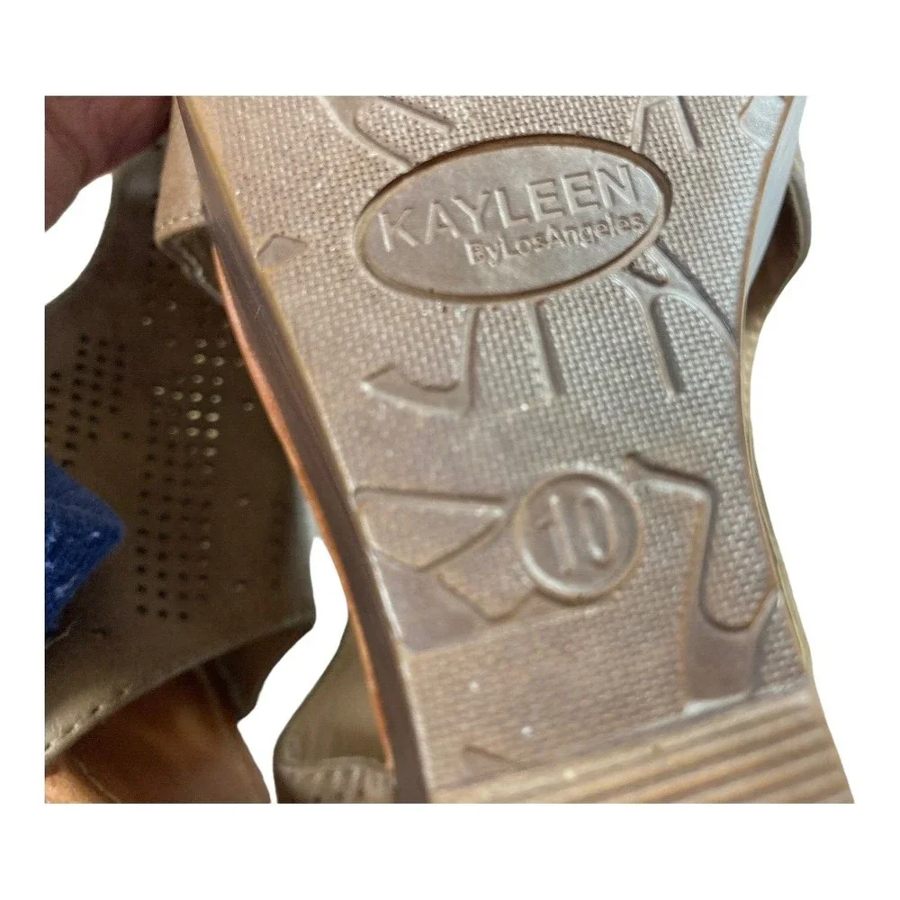 Kayleen By Los Angeles 